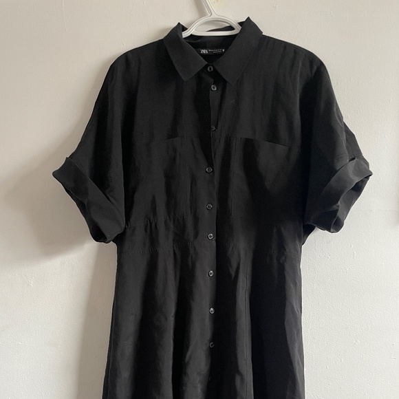 Zara dress - Picture 1 of 3